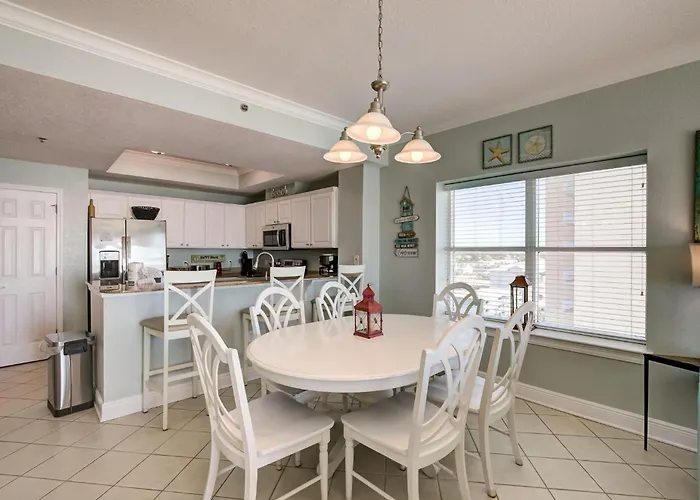 Crystal Shores W 301 By Collection Apartment