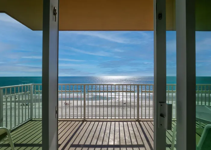 Crystal Shores W 301 By Collection Apartment *
