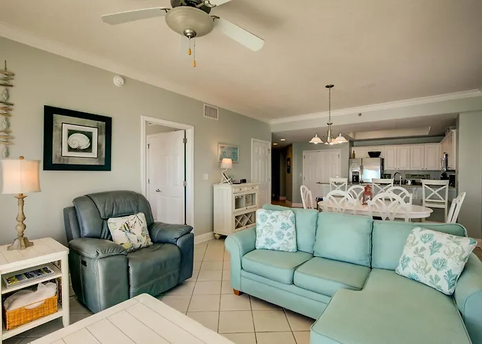 Crystal Shores W 301 By Collection Apartment