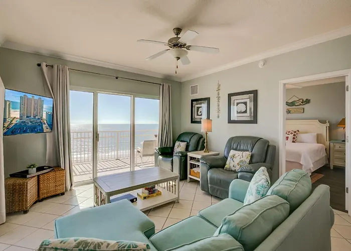 Apartment Crystal Shores W 301 By Collection