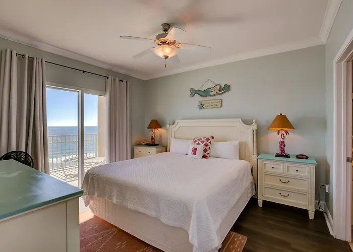 Crystal Shores W 301 By Collection Apartment