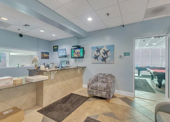 Apartment Crystal Shores W 301 By Collection