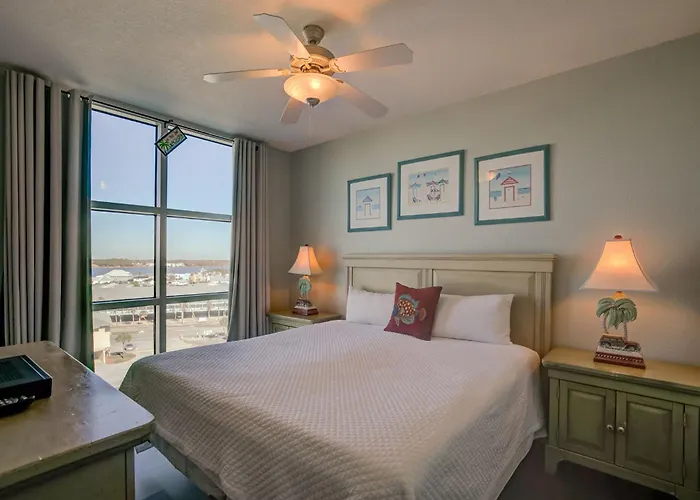 Crystal Shores W 301 By Collection Apartment *