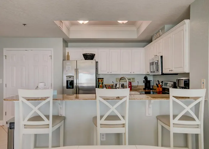 Crystal Shores W 301 By Collection Apartment Gulf Shores