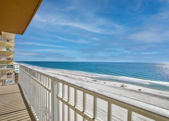 Apartment Crystal Shores W 301 By Collection *