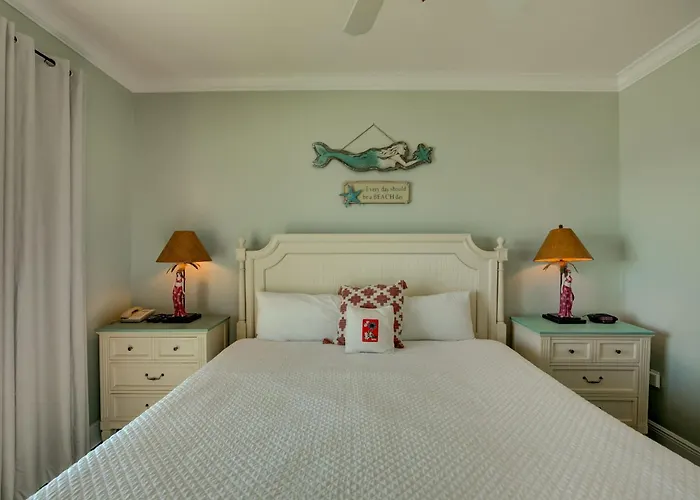 Crystal Shores W 301 By Collection Apartment *