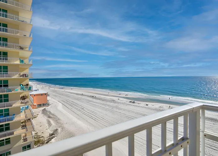 Crystal Shores W 301 By Collection Apartment Gulf Shores