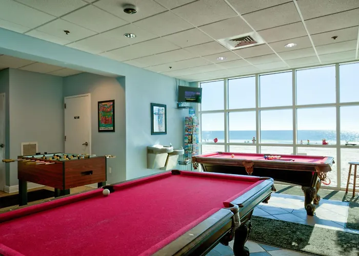 Crystal Shores W 301 By Collection Apartment *