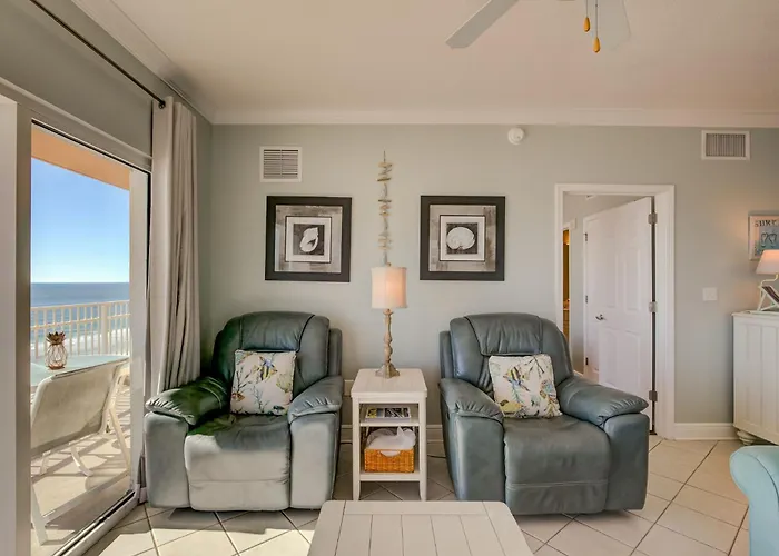 Apartment Crystal Shores W 301 By Collection