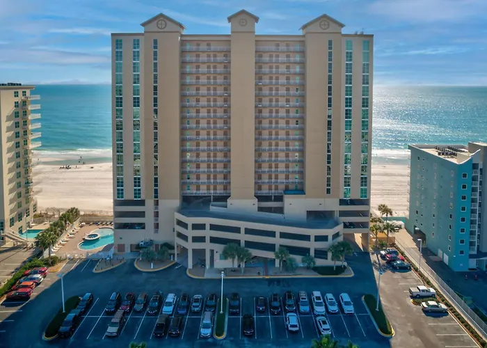 Crystal Shores W 301 By Collection Apartment *