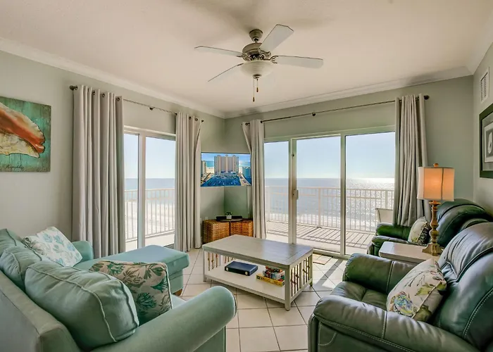 Apartment Crystal Shores W 301 By Collection