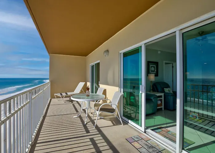 Apartment Crystal Shores W 301 By Collection Gulf Shores
