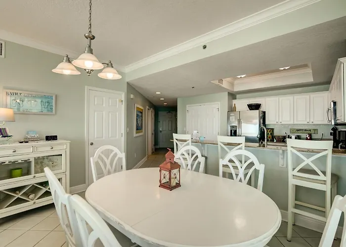 Crystal Shores W 301 By Collection Apartment *