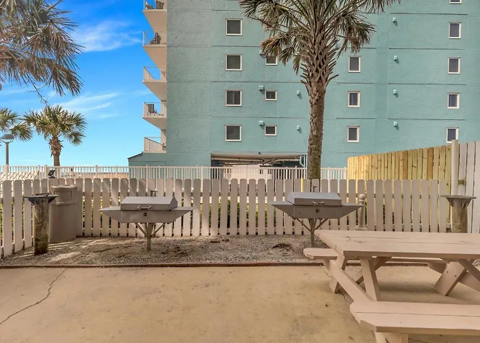 Crystal Shores W 301 By Collection Apartment