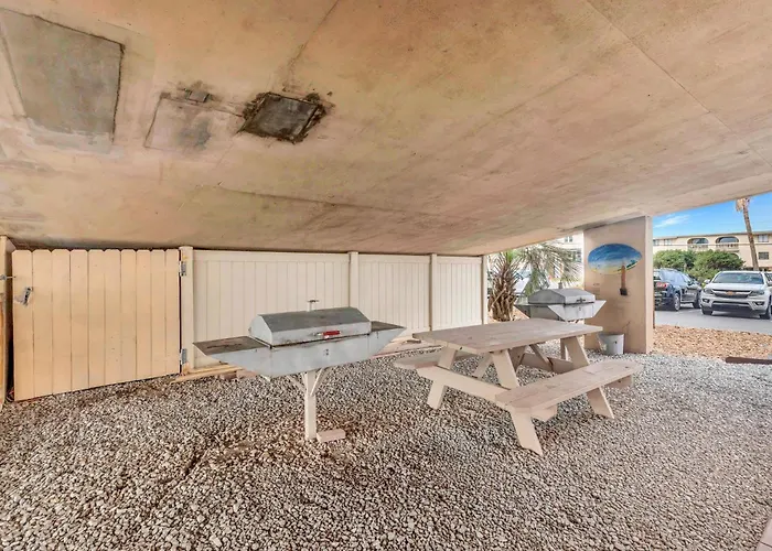 Crystal Shores W 301 By Collection Apartment Gulf Shores