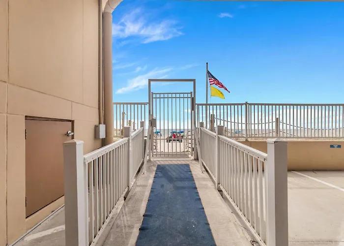 Apartment Crystal Shores W 301 By Collection Gulf Shores