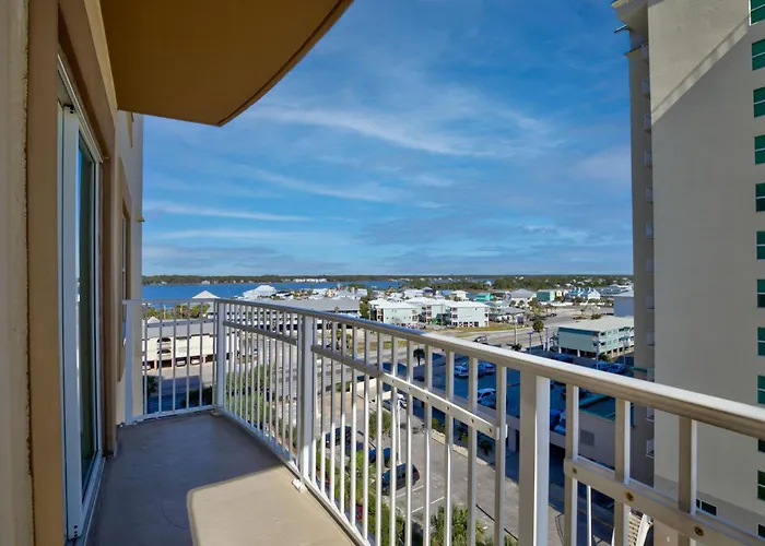 Apartment Crystal Shores W 301 By Collection *